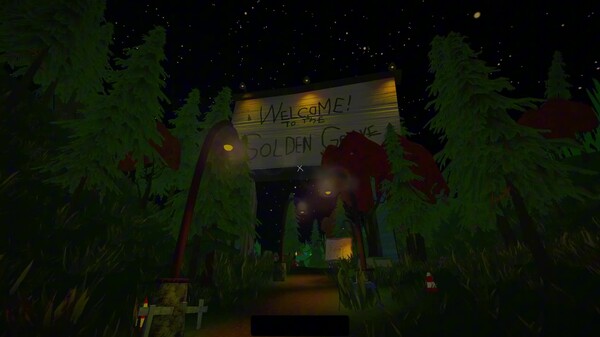 The Late Guest: New Graphics Trailer trailer thumbnail