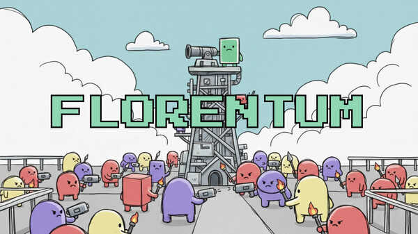 Florentum - Official Early Access Teaser trailer thumbnail