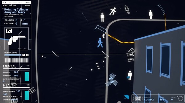 Gameplay Trailer trailer thumbnail