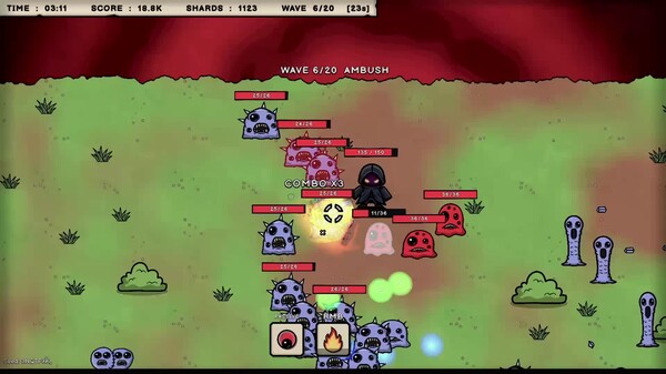 Blazeo Early Trailer trailer thumbnail