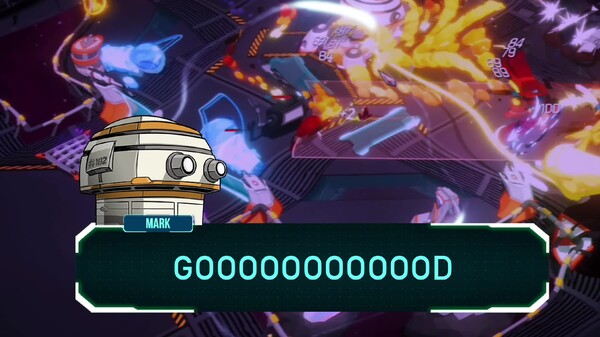Gameplay Trailer trailer thumbnail