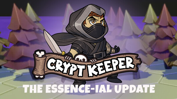 Essence-ial Update Trailer trailer thumbnail
