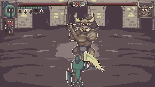 Announcing Boss Pit trailer thumbnail