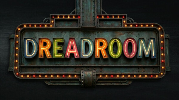 DREADROOM - Teaser trailer thumbnail
