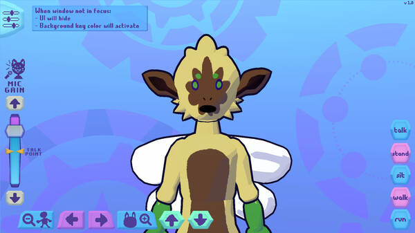 VTuber Example trailer thumbnail