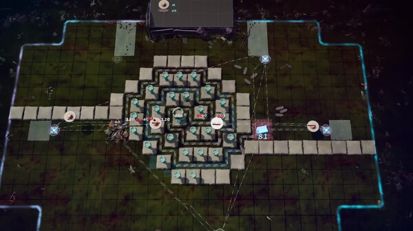 Gattai TD - Playtest Trailer trailer thumbnail