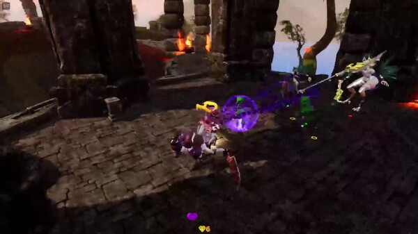 Gameplay trailer thumbnail
