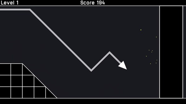 Geometry Missile trailer thumbnail
