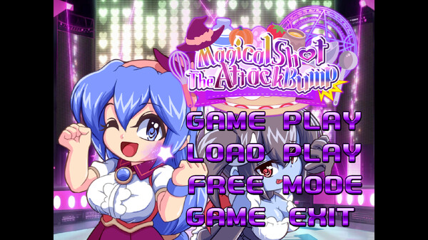 MagicalShot The AttackBump☆PV trailer thumbnail