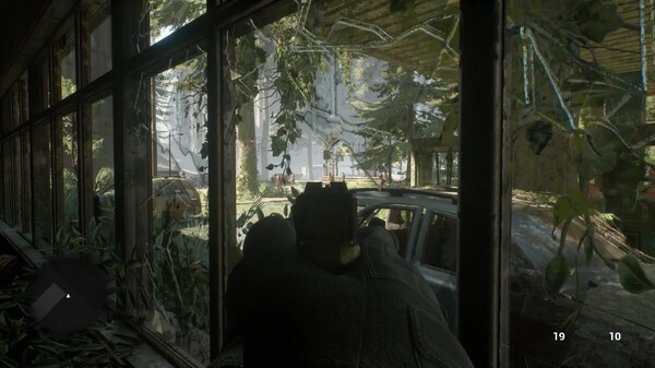 Gameplay Trailer trailer thumbnail