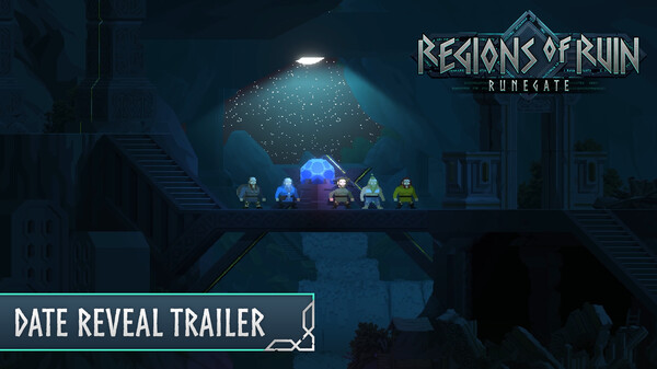 Date Reveal Trailer trailer thumbnail