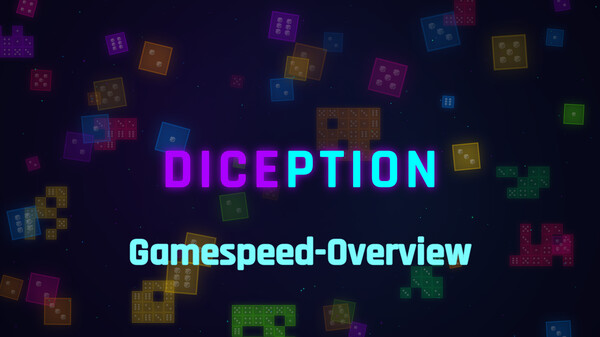 Gamespeed Overview trailer thumbnail