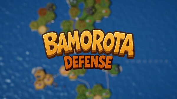 Bamorota Defense trailer thumbnail