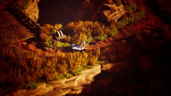 Rover's Tale - Gameplay Trailer trailer thumbnail