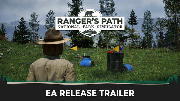 Release Trailer trailer thumbnail