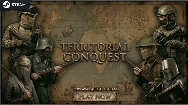 Territorial Conquest Trailer trailer thumbnail