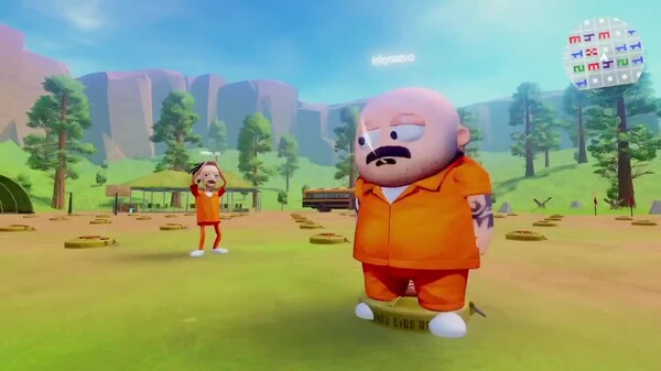 FIRST TRAILER trailer thumbnail