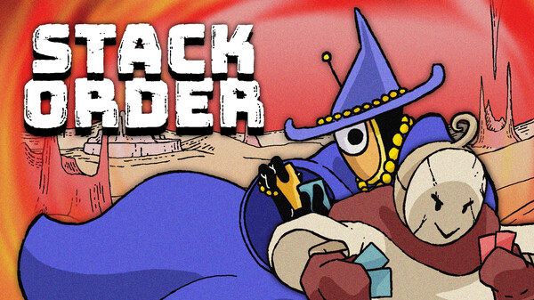 Stack Order | Announcement Trailer trailer thumbnail