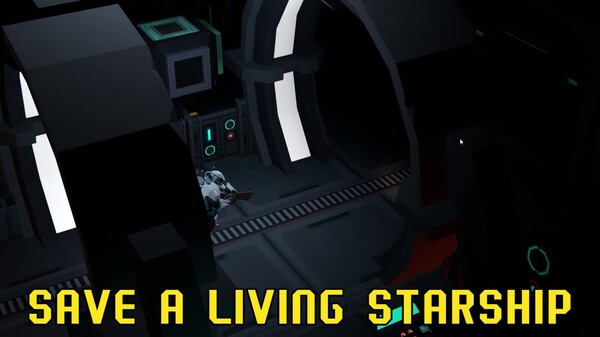 AstroTechs Gameplay Trailer trailer thumbnail