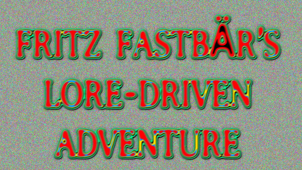Fritz Fastbär's Lore-Driven Adventure Trailer trailer thumbnail