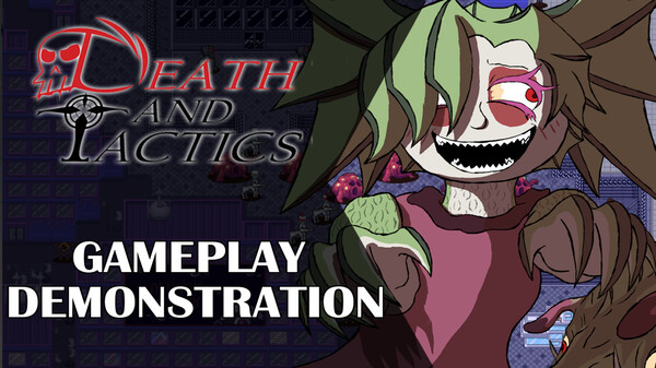 Brief Gameplay Demonstration trailer thumbnail