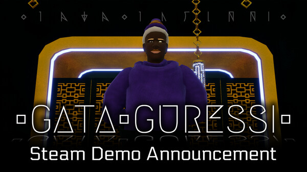 Demo Announcement trailer thumbnail