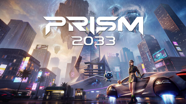 Prism 2033 Gameplay Footage trailer thumbnail