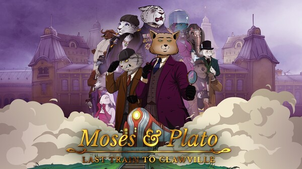 Moses & Plato - Release Date Trailer trailer thumbnail