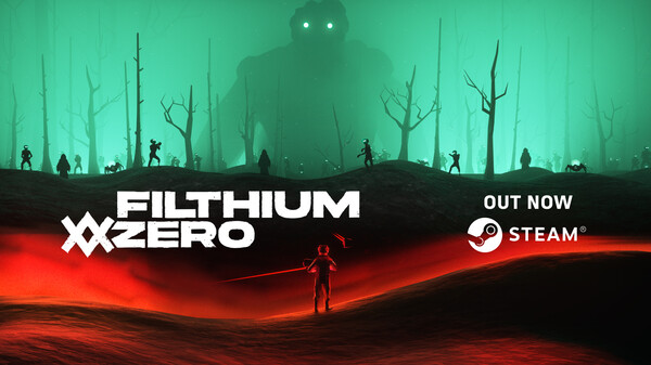 Filthium Zero: Release Trailer trailer thumbnail