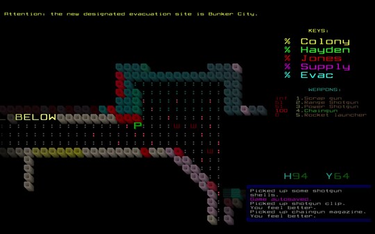 ASCII trailer trailer thumbnail