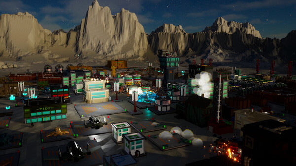 Craterville Trailer trailer thumbnail