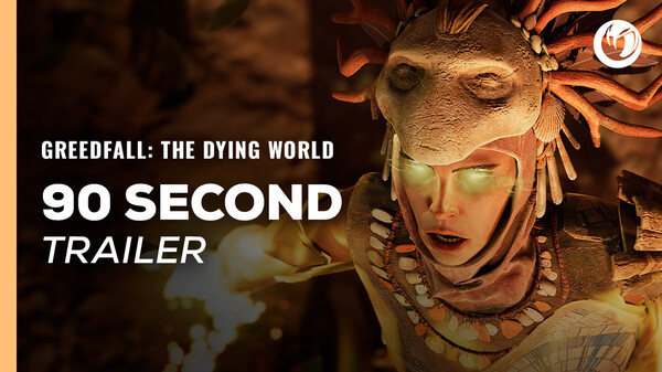 Early unlock Trailer trailer thumbnail