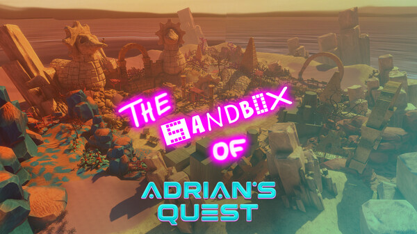 Sandbox trailer thumbnail