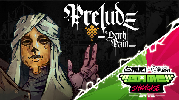 Prelude Dark Pain - Commented Gameplay MIX Spring 2026 trailer thumbnail