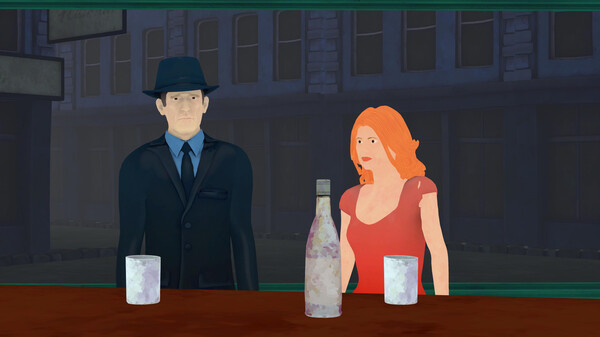 Step into Edward Hopper’s World (Trailer) trailer thumbnail