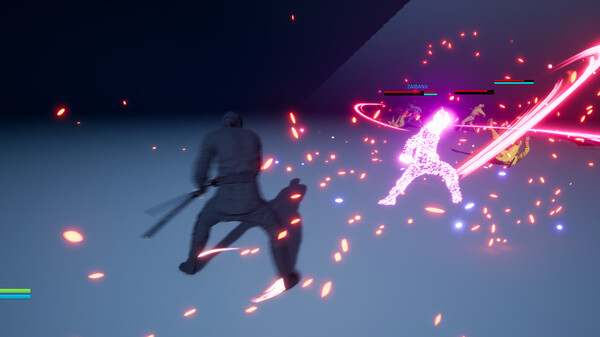Stencil of Judgement Trailer trailer thumbnail