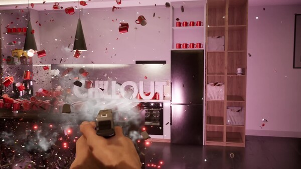Official Tech Test Trailer trailer thumbnail