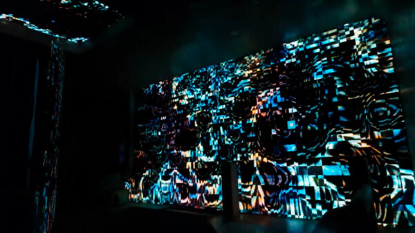 Sync mode trailer thumbnail
