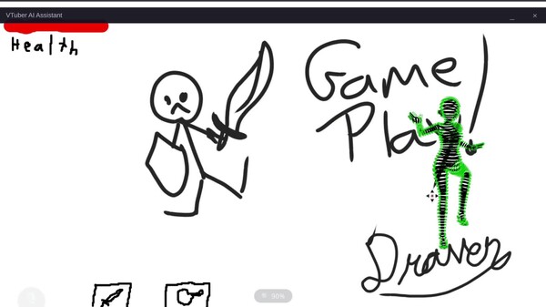 VtubingEZPZ trailer thumbnail