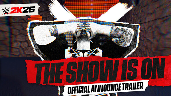 WWE 2K26 - Announce Launch - ESRB trailer thumbnail