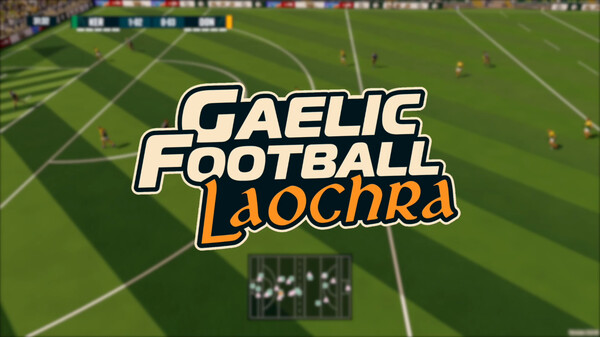 Gaelic Football Laochra - Trailer trailer thumbnail