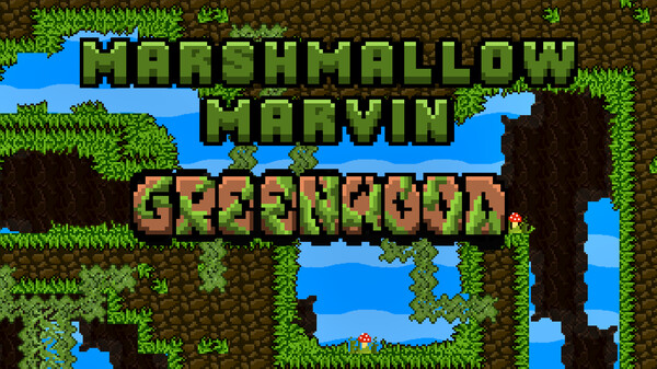 Marshmallow Marvin: Greenwood Trailer trailer thumbnail