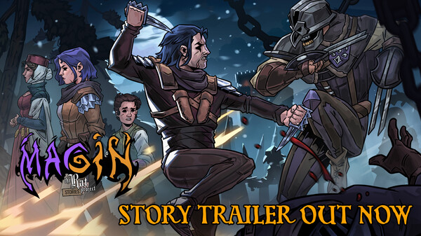 Story Trailer EN trailer thumbnail