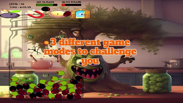 OliveSmash trailer thumbnail