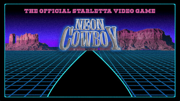 Neon Cowboy Gameplay Trailer trailer thumbnail