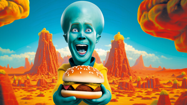 Alien Masters Trailer trailer thumbnail
