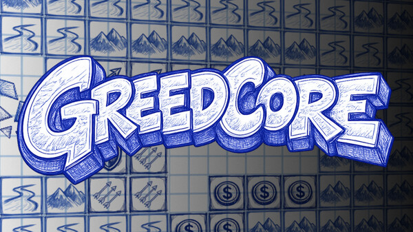 GreedCore First Teaser trailer thumbnail