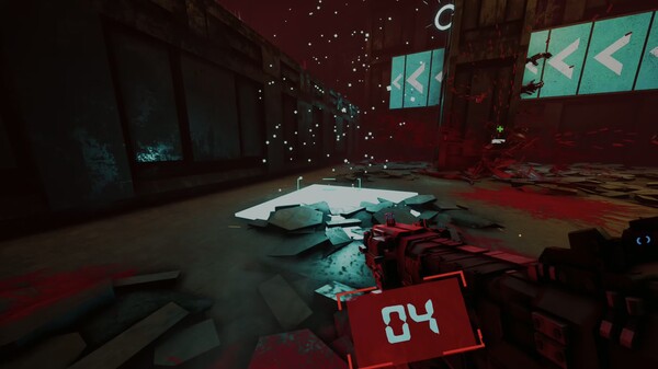 Reveal Trailer trailer thumbnail