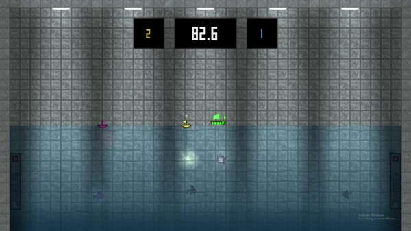 The Control Group Teaser Trailer trailer thumbnail