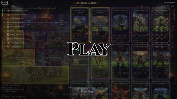 Realms Cup Trailer trailer thumbnail